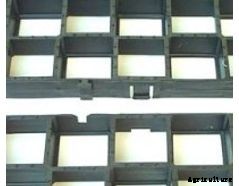 AquaGrid - Decking Grids