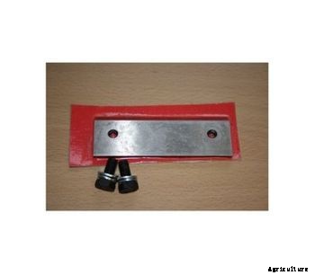 GreenShredder - Spare Chipper Knife for Garden Master