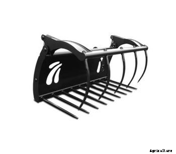 Eastern Attachments - Model X-Form - Professional Loader Power Grab