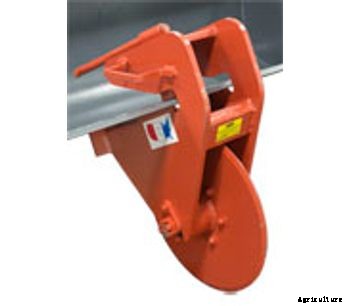 Arrow - Model CTI - Asphalt Cutter