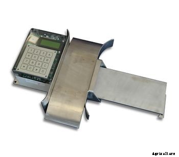 Shellfish - Measuring Board