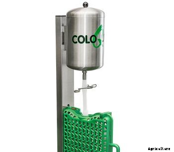 coloQuick - Filling Station