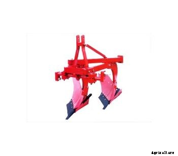 ASIAN - Mounted Mould Board Plough