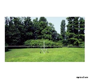 Giampi - Model F.V.T. 12/18 - Irrigation Boom