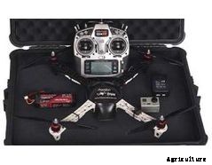 Precision Drone - Onset Drone