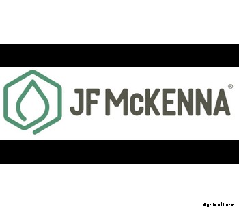 JF McKenna - Growing Nets