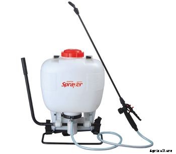 Model 3WBS-15B - 15L Knapsack Sprayer
