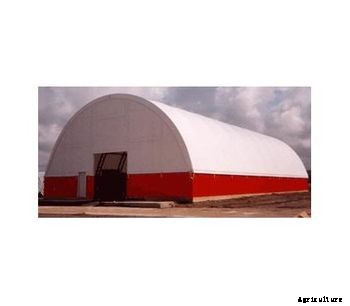 Dura SHELL-ter - Storage Solution