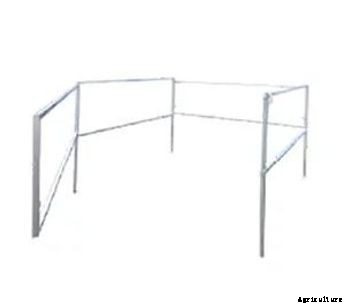 Brazzen - Model HPF2.0 - Horse Float Panels