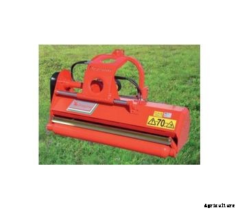 Dragone - Model MTP - Shredders