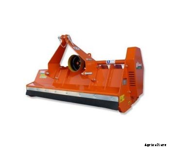 Rinieri - Model TRM - Shredder