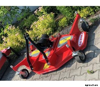 BALBINKA - Mower