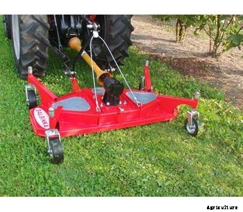 BALBINKA - Mower