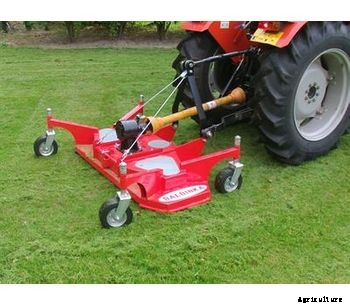 BALBINKA - Mower
