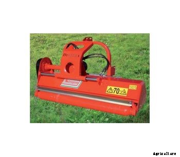 Dragone - Model MT - Shredder