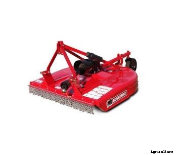 Bush Hog - Model BH10  - Single-Spindle Rotary Cutters