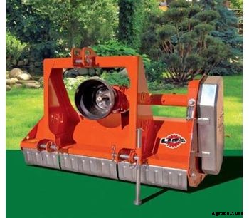 Model TLBM - Light Flail Mower