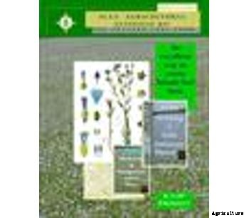 Flaxseed Farming - FLAX Agricultural Extension Kit