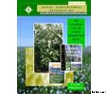 Biodiesel Crop - KENAF Agricultural Extension Kit