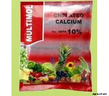 Calcium EDTA