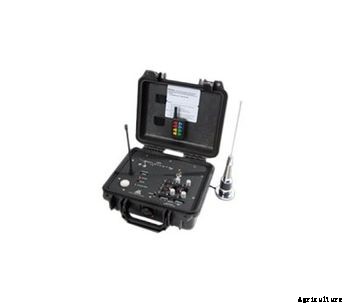 PivotRX - Remote Controlled System