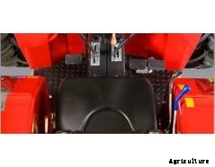 Valpadana - Model VP4600 VRM - Equal-Wheel Tractors