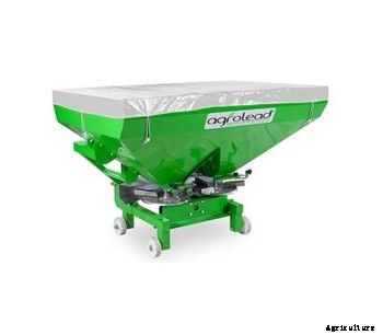 Agrolead - Model Exoteric Series - Fertilizer Spreader