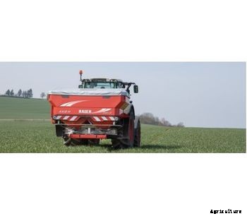 Model AXIS H 30.2 EMC(+W) - Two Disc Fertiliser Spreader