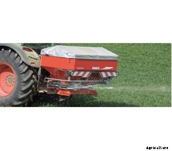 Model AXIS M 20.2 - Two Disc Fertiliser Spreader