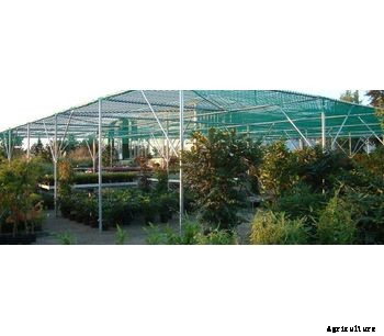 Rovero - Model Agro 640 - Climate Halls