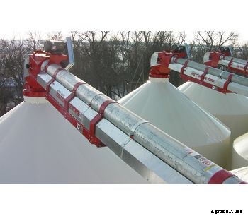 Seedpoint Site Components