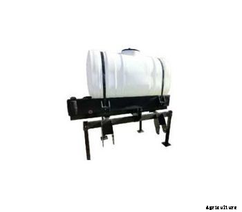 AgXcel - Model GX3 - Fertilizer System