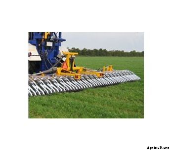 Model GN 1200 - Grassland Slurry Injector