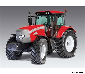 McCormick - Model MTX120 (T3) - Wheeled Tractor