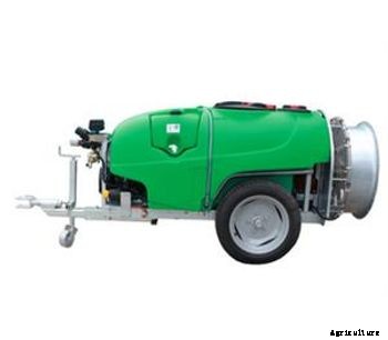 Rittenhouse - Model 155 US Gallons - Air Blast Sprayer