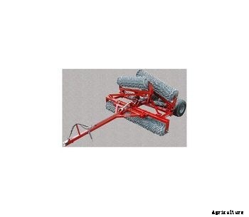 Dave Koenig - Folding Ring Roller