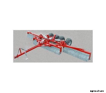 Dave Koenig - Folding Ring Roller