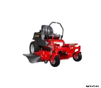 Snapper Pro - Model S50xt - Zero Turn Mower