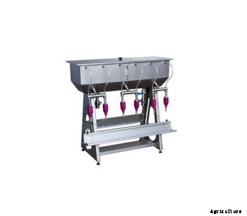Moderna - Filling Machines