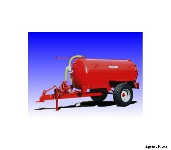 BICCHI - Model CB - Cask Wagons