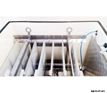 Pandora - Model PBR - Industrial Scale Lab Photobioreactors