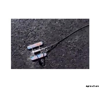 BioFishency - Aquaculture Water Treatment System