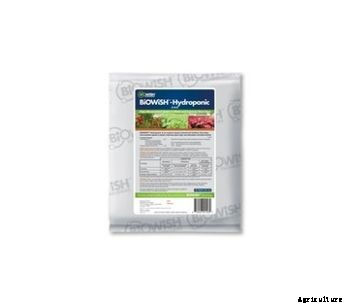 BiOWiSH - Hydroponic