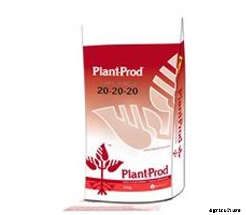 Plant-Prod - Soluble Fertilizers