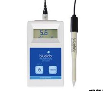 Bluelab - Guardian Monitor