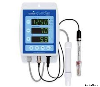 Bluelab - Guardian Monitor