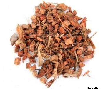 FibreDust - Washed Coco Chips