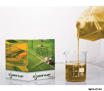 Plant Gel - 16-65-16 + ME