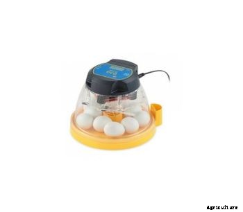Brinsea Eco - Model II - Mini Egg Incubators