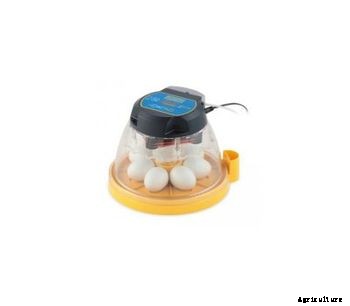 Brinsea Eco - Model II EX - Mini Chick Egg Incubator